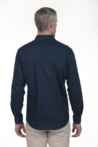 2 chemises regular - Multicolore