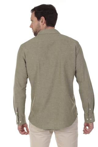 2 chemises regular - Multicolore