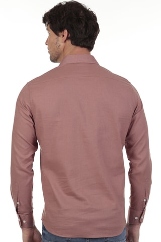 2 chemises regular - Multicolore