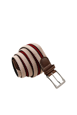 Ceinture - Beige