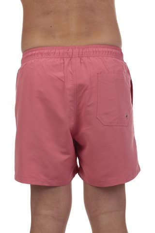 2 shorts de bain regular - Bleu clair et corail