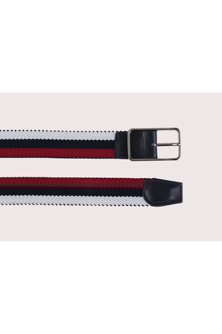 Ceinture - Rouge