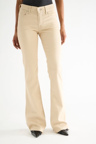 Broek - Beige