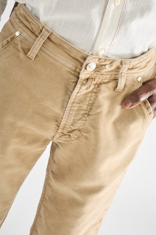 Broek - Beige