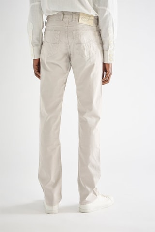 Pantalon - Beige
