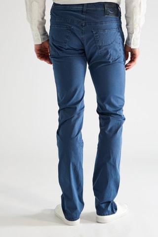 Broek - Blauw