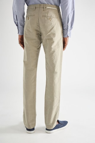 Broek - Beige