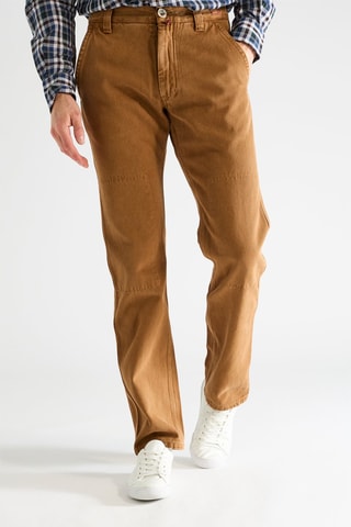 Broek - Bruin