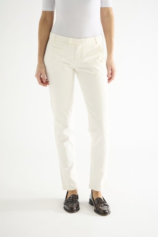 Chino - Gebroken Wit