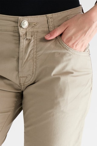 Broek - Beige