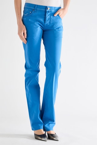 Broek - Blauw
