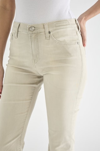 Broek - Beige