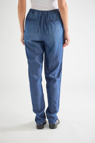 Broek - Blauw