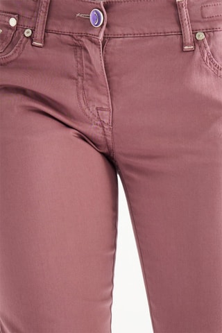 Driekwart Broek - Roze