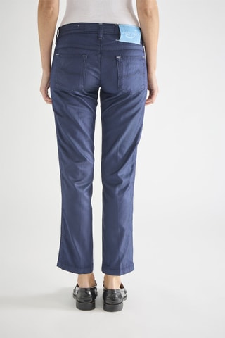 Broek - Blauw
