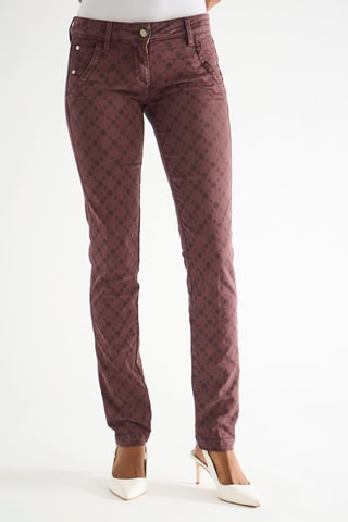 Broek - Bruin