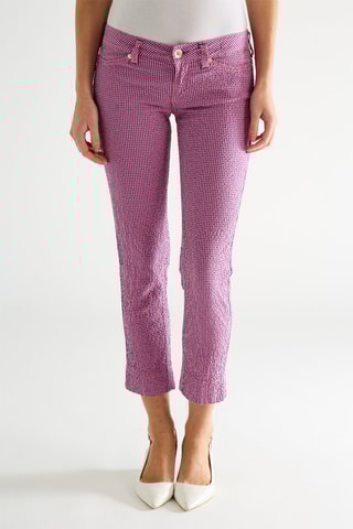 Broek - Roze