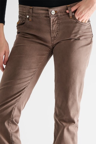 Broek - Taupe