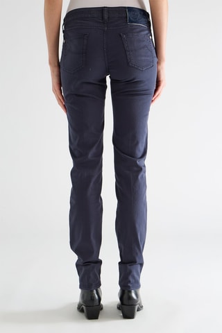 Broek - Marineblauw