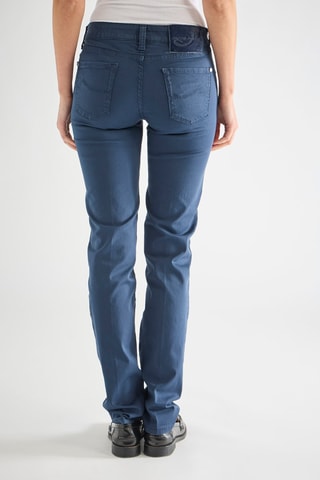 Broek - Blauw