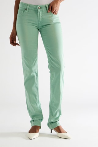 Broek - Groen