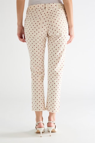 Broek - Beige