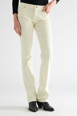 Broek - Beige