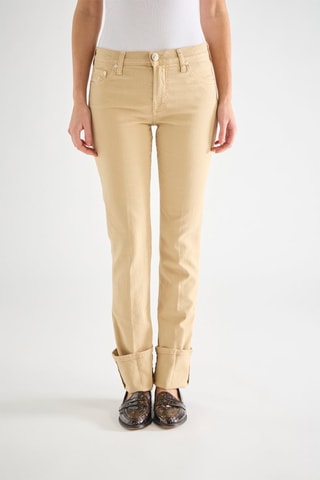 Broek - Beige