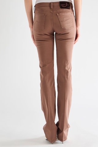 Broek - Bruin