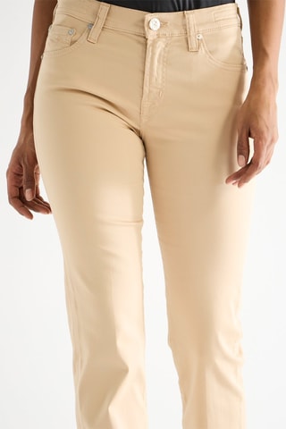 Broek - Beige
