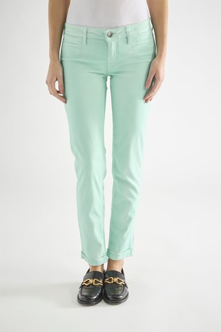 Broek - Mintgroen