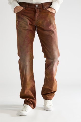 Broek - Bruin