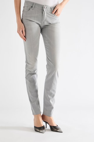 Broek Slim Fit - Lichtgrijs