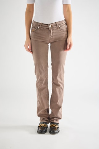 Broek - Taupe