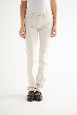 Broek - Beige