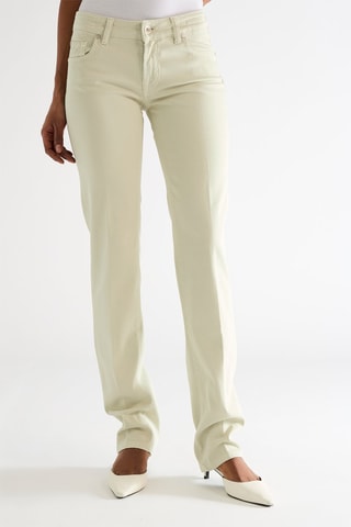Broek - Beige