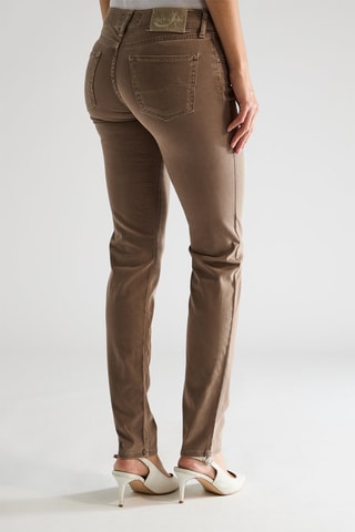 Broek Slim Fit - Bruin