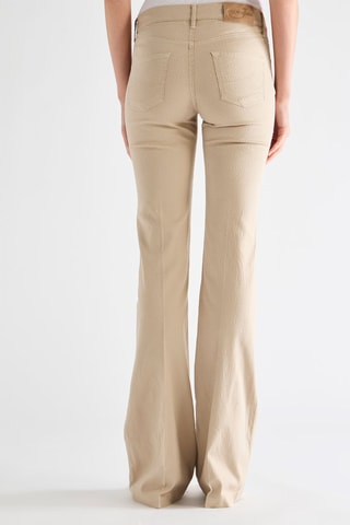 Broek - Beige