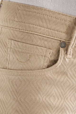 Broek - Beige