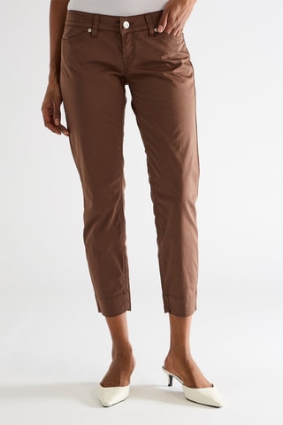 Broek - Bruin