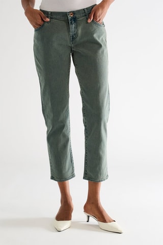 Broek - Groen