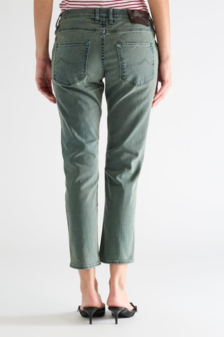 Broek - Groen