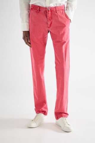 Broek - Roze