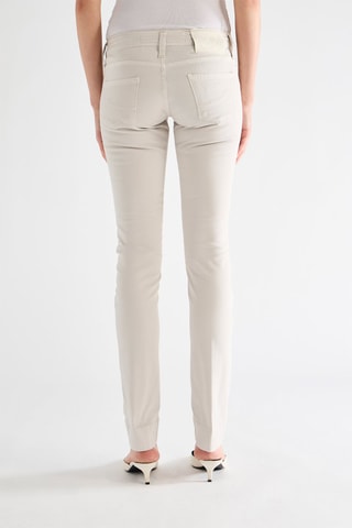 Broek - Beige