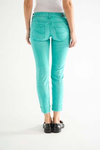 Broek - Turquoise