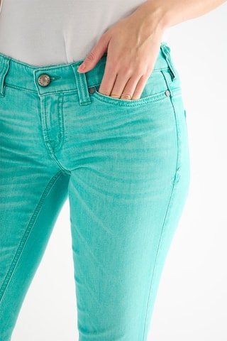 Broek - Turquoise