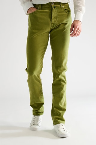 Broek - Groen