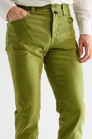 Broek - Groen