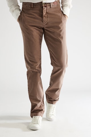Broek - Bruin