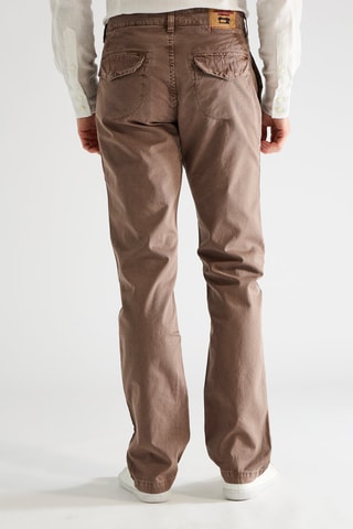 Broek - Bruin